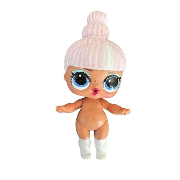 LOL Surprise! Doll Series 1 mini - Picture 4 of 5